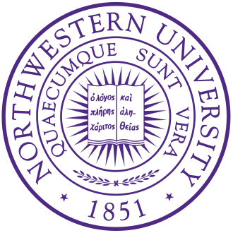 Northwestern Logo