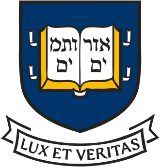 Yale University Logo