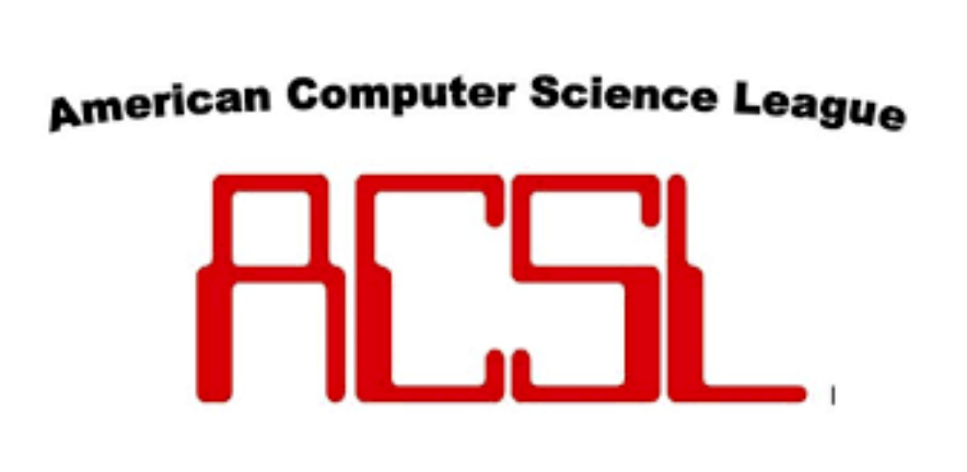 American Computer Science League (ACSL) logo