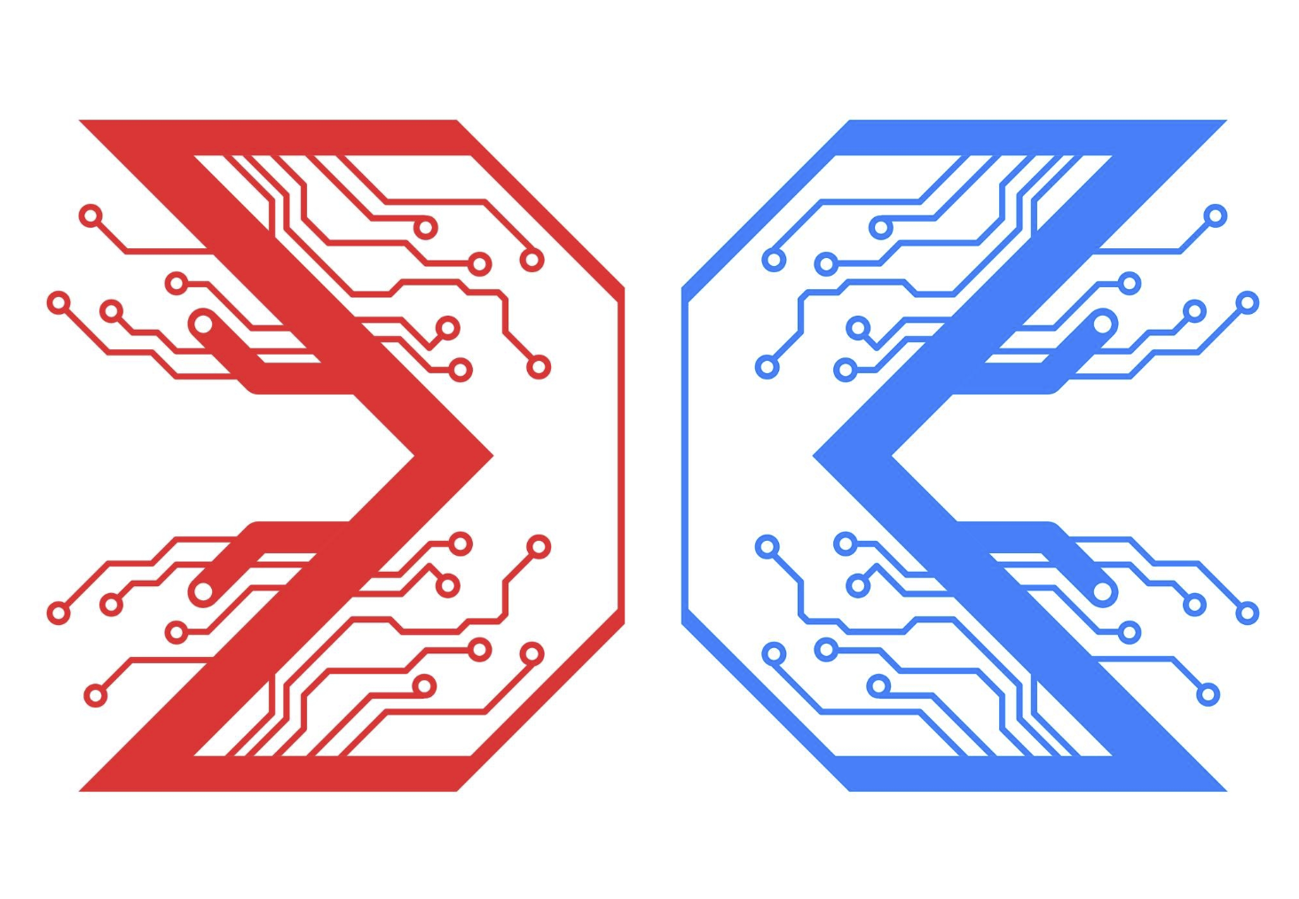 MakeX robotics platform logo