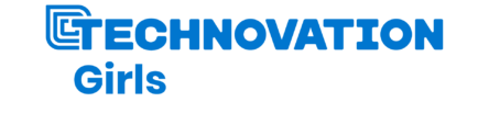 Technovation Girls logo